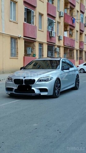 BMW 528 2013, 253,000 km - 2.0 l - Sumqayıt