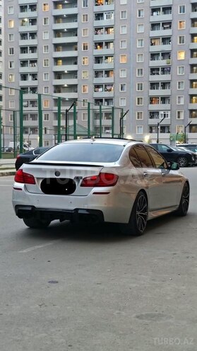 BMW 528 2013, 253,000 km - 2.0 l - Sumqayıt