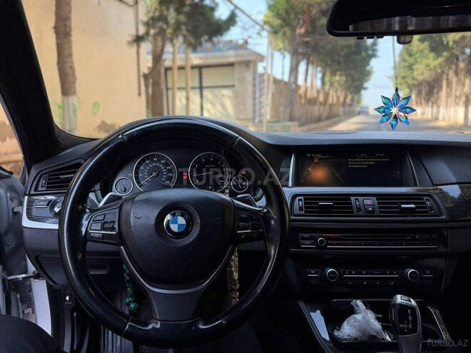 BMW 528 2013, 253,000 km - 2.0 l - Sumqayıt