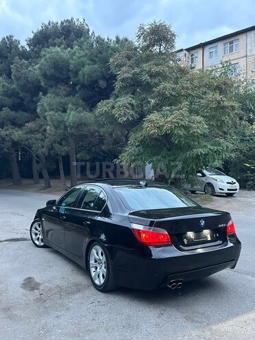 BMW 525 2005, 240,000 km - 2.5 л - Bakı