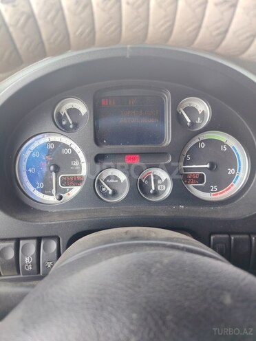 DAF 105 XF 2007, 1,460,000 km - 12.0 l - Bakı