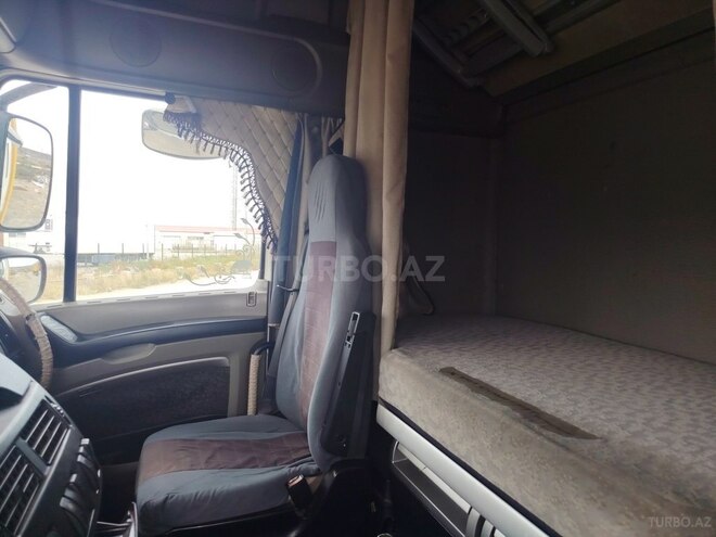 DAF 105 XF 2007, 1,460,000 km - 12.0 l - Bakı