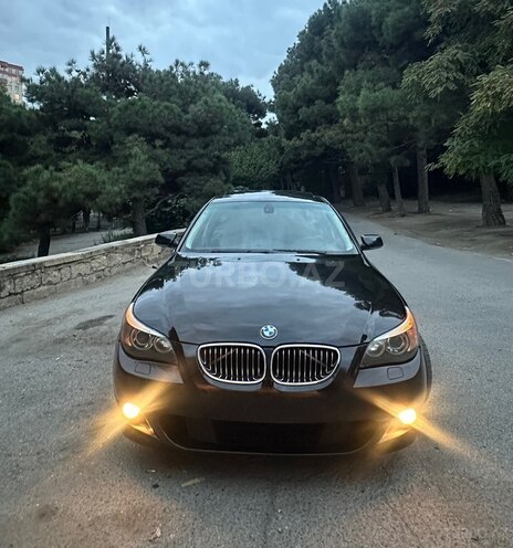 BMW 525 2005, 240,000 km - 2.5 л - Bakı