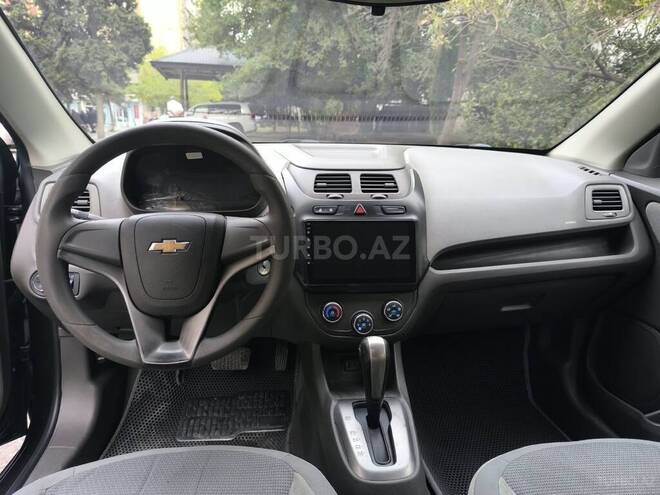Chevrolet Cobalt 2022, 296,500 km - 1.5 l - Bakı