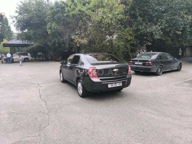 Chevrolet Cobalt 2022, 296,500 km - 1.5 l - Bakı