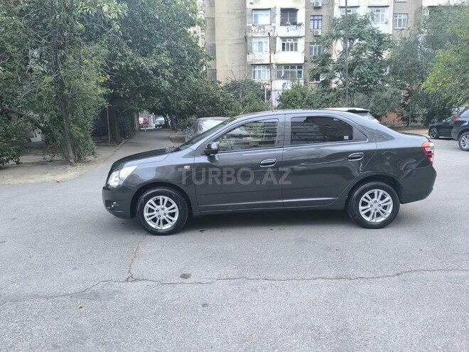 Chevrolet Cobalt 2022, 296,500 km - 1.5 l - Bakı