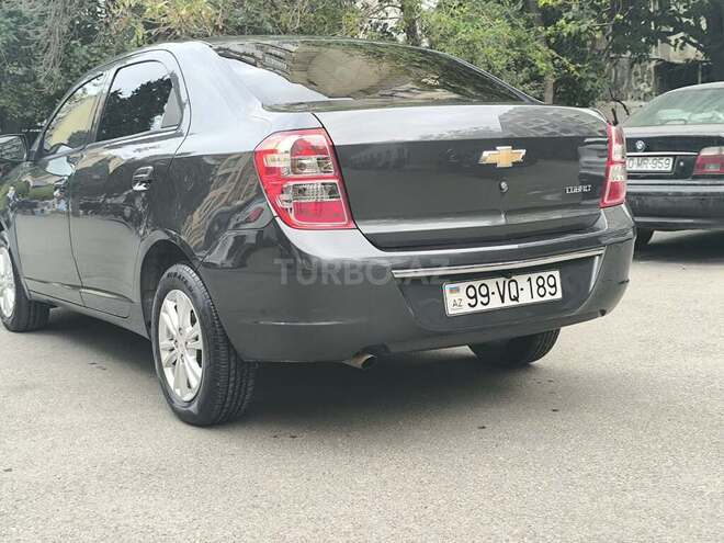 Chevrolet Cobalt 2022, 296,500 km - 1.5 l - Bakı