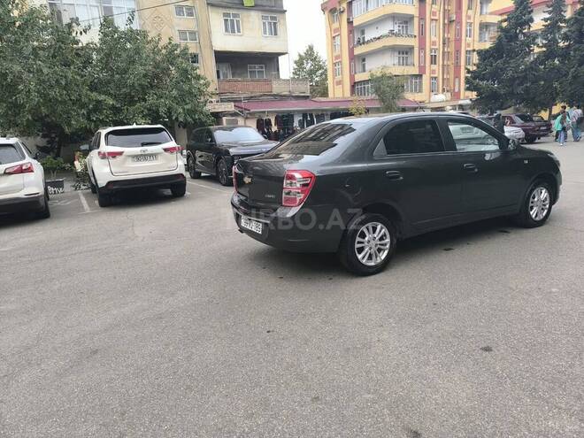Chevrolet Cobalt 2022, 296,500 km - 1.5 l - Bakı