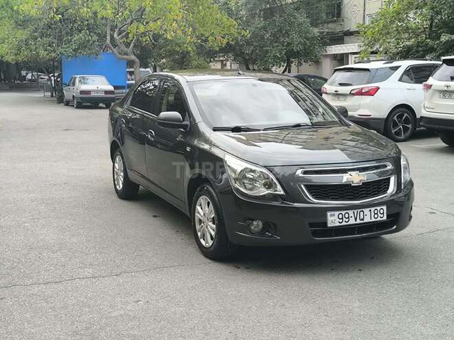 Chevrolet Cobalt 2022, 296,500 km - 1.5 l - Bakı