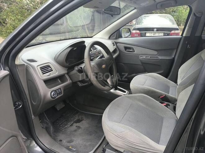 Chevrolet Cobalt 2022, 296,500 km - 1.5 l - Bakı