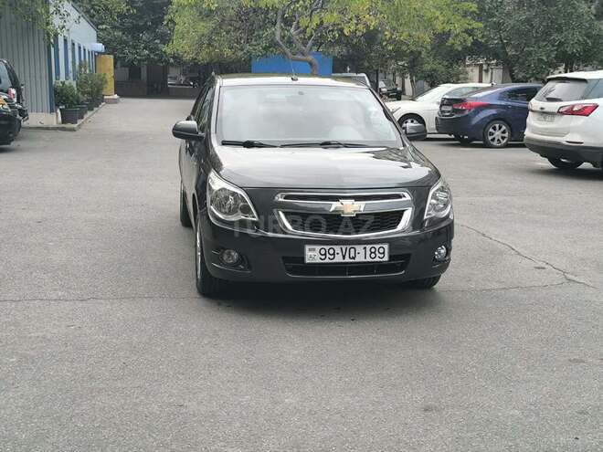 Chevrolet Cobalt 2022, 296,500 km - 1.5 l - Bakı