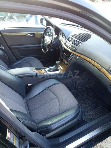 Mercedes E 200 2003, 331,258 km - 1.8 l - Bakı