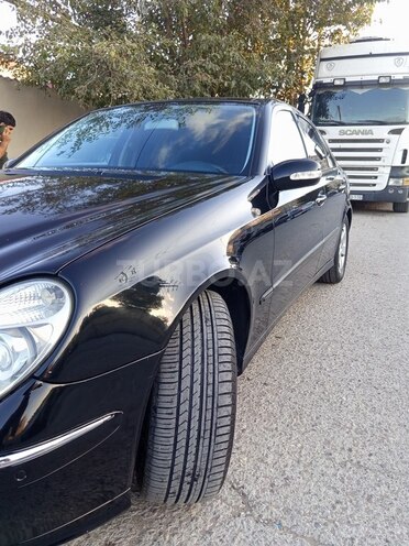 Mercedes E 200 2003, 331,258 km - 1.8 l - Bakı