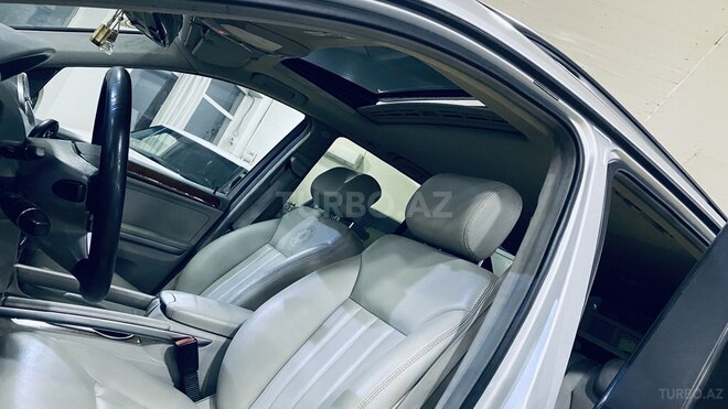 Mercedes ML 350 4MATIC 2007, 235,385 km - 3.5 l - Sumqayıt