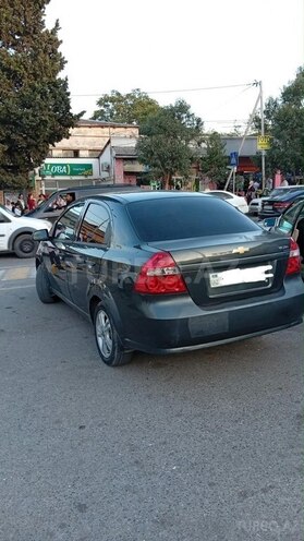 Chevrolet Nexia 2023, 146,300 km - 1.5 l - Bakı