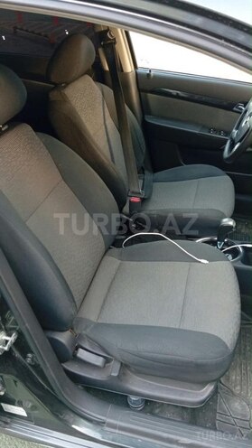 Chevrolet Nexia 2023, 146,300 km - 1.5 l - Bakı