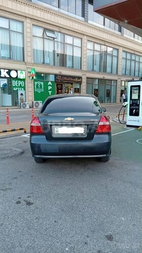 Chevrolet Nexia 2023, 146,300 km - 1.5 l - Bakı