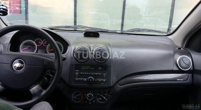 Chevrolet Nexia 2023, 146,300 km - 1.5 l - Bakı