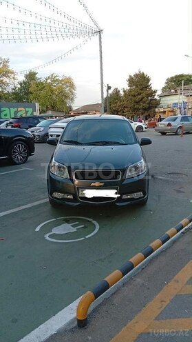 Chevrolet Nexia 2023, 146,300 km - 1.5 l - Bakı