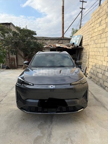 Changan Qiyuan Q05 2025, 8,000 km - 1.5 l - Bakı