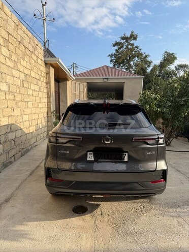 Changan Qiyuan Q05 2025, 8,000 km - 1.5 l - Bakı