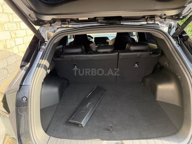 Changan Qiyuan Q05 2025, 8,000 km - 1.5 l - Bakı