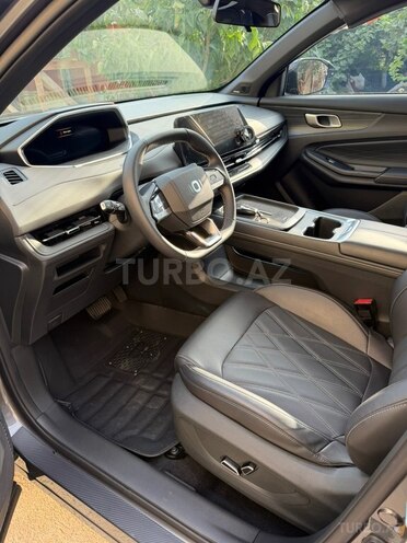 Changan Qiyuan Q05 2025, 8,000 km - 1.5 l - Bakı