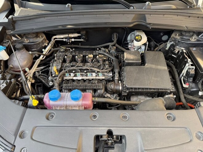 Changan Qiyuan Q05 2025, 8,000 km - 1.5 l - Bakı