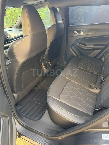Changan Qiyuan Q05 2025, 8,000 km - 1.5 l - Bakı
