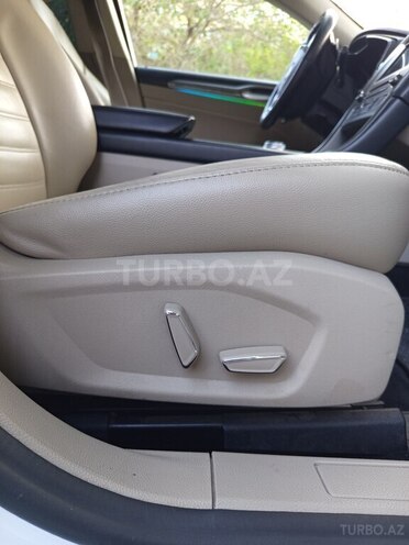 Ford Fusion (North America) 2016, 133,143 km - 1.5 л - Bakı