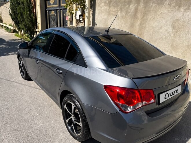 Chevrolet Cruze 2013, 228,000 km - 1.8 л - Bakı