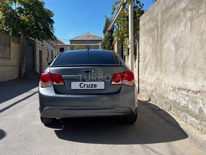 Chevrolet Cruze 2013, 228,000 km - 1.8 л - Bakı