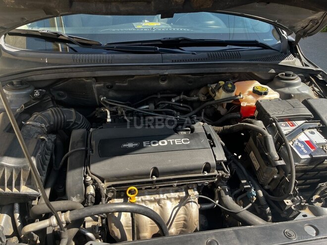 Chevrolet Cruze 2013, 228,000 km - 1.8 л - Bakı