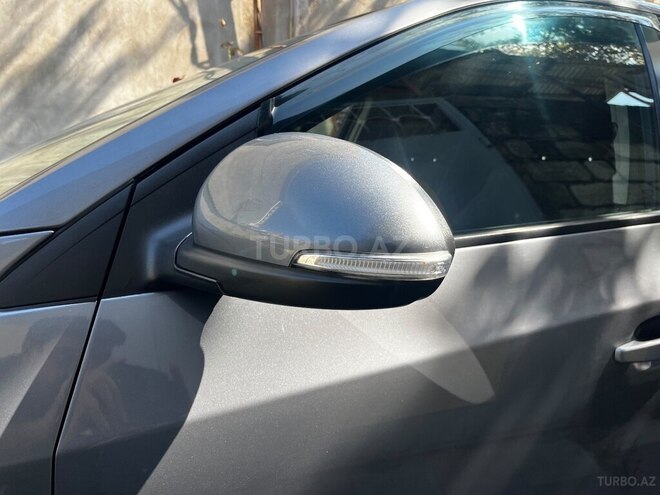 Chevrolet Cruze 2013, 228,000 km - 1.8 л - Bakı