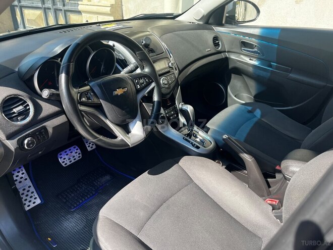 Chevrolet Cruze 2013, 228,000 km - 1.8 л - Bakı