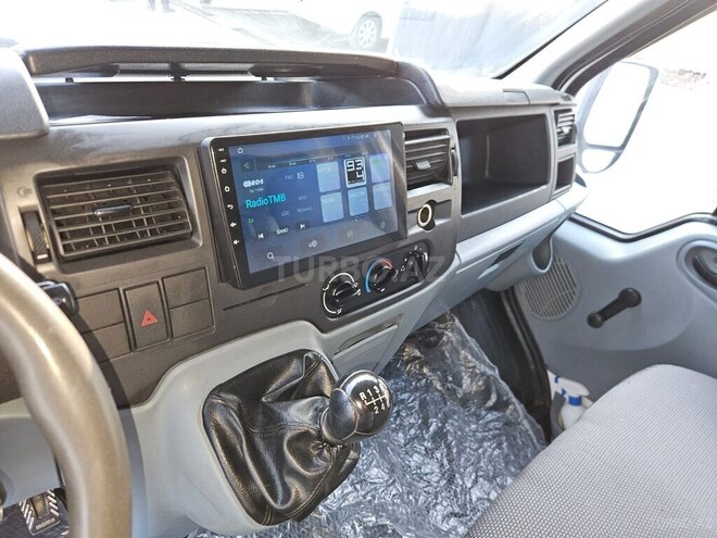 Ford Transit 2006, 274,000 km - 2.4 l - Bakı