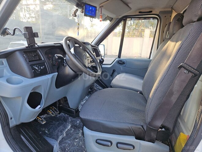 Ford Transit 2006, 274,000 km - 2.4 l - Bakı