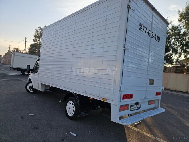 Ford Transit 2006, 274,000 km - 2.4 l - Bakı