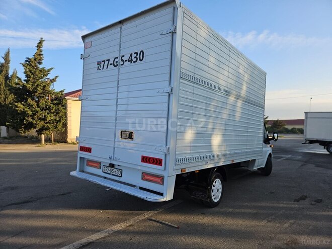 Ford Transit 2006, 274,000 km - 2.4 l - Bakı