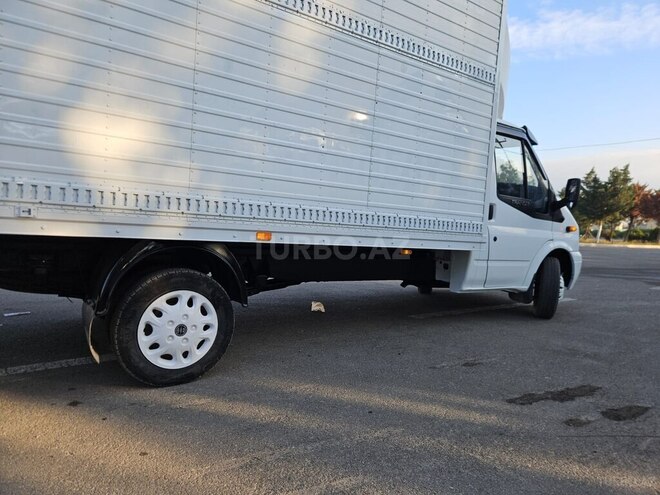 Ford Transit 2006, 274,000 km - 2.4 l - Bakı