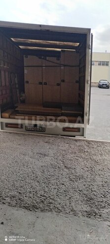 Ford Transit 2006, 274,000 km - 2.4 l - Bakı