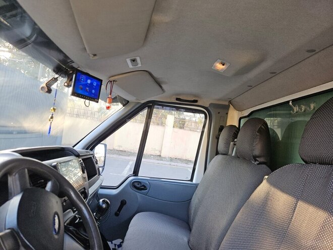 Ford Transit 2006, 274,000 km - 2.4 l - Bakı
