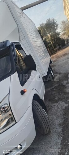 Ford Transit 2006, 274,000 km - 2.4 l - Bakı