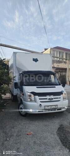 Ford Transit 2006, 274,000 km - 2.4 l - Bakı