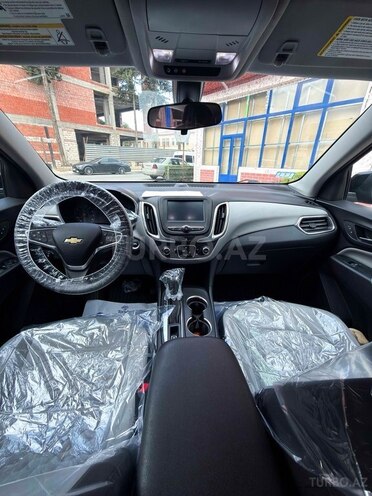 Chevrolet Equinox 2019, 109,500 km - 1.5 л - Masallı