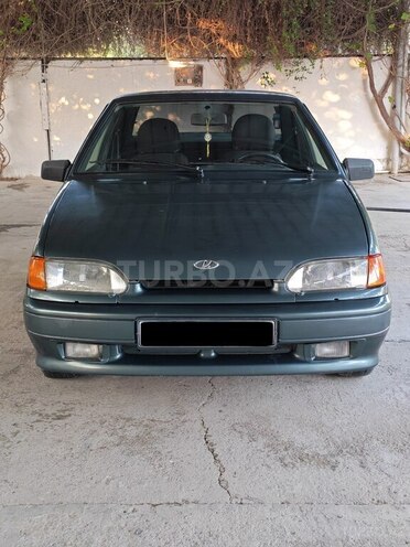 LADA (VAZ) 2115 2009, 185,000 km - 1.6 l - Sabirabad