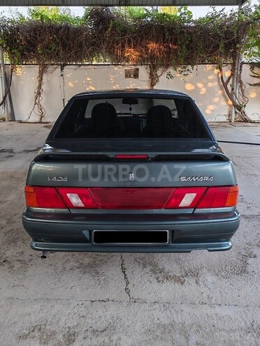 LADA (VAZ) 2115 2009, 185,000 km - 1.6 l - Sabirabad