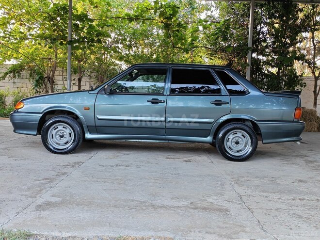 LADA (VAZ) 2115 2009, 185,000 km - 1.6 l - Sabirabad