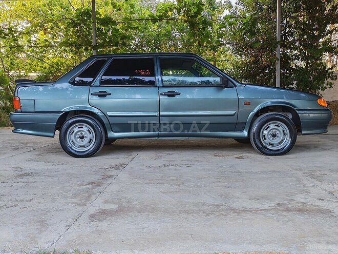 LADA (VAZ) 2115 2009, 185,000 km - 1.6 l - Sabirabad