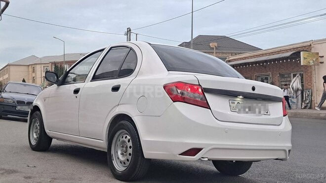 Saipa Saina 2019, 270,000 km - 1.5 l - Bakı